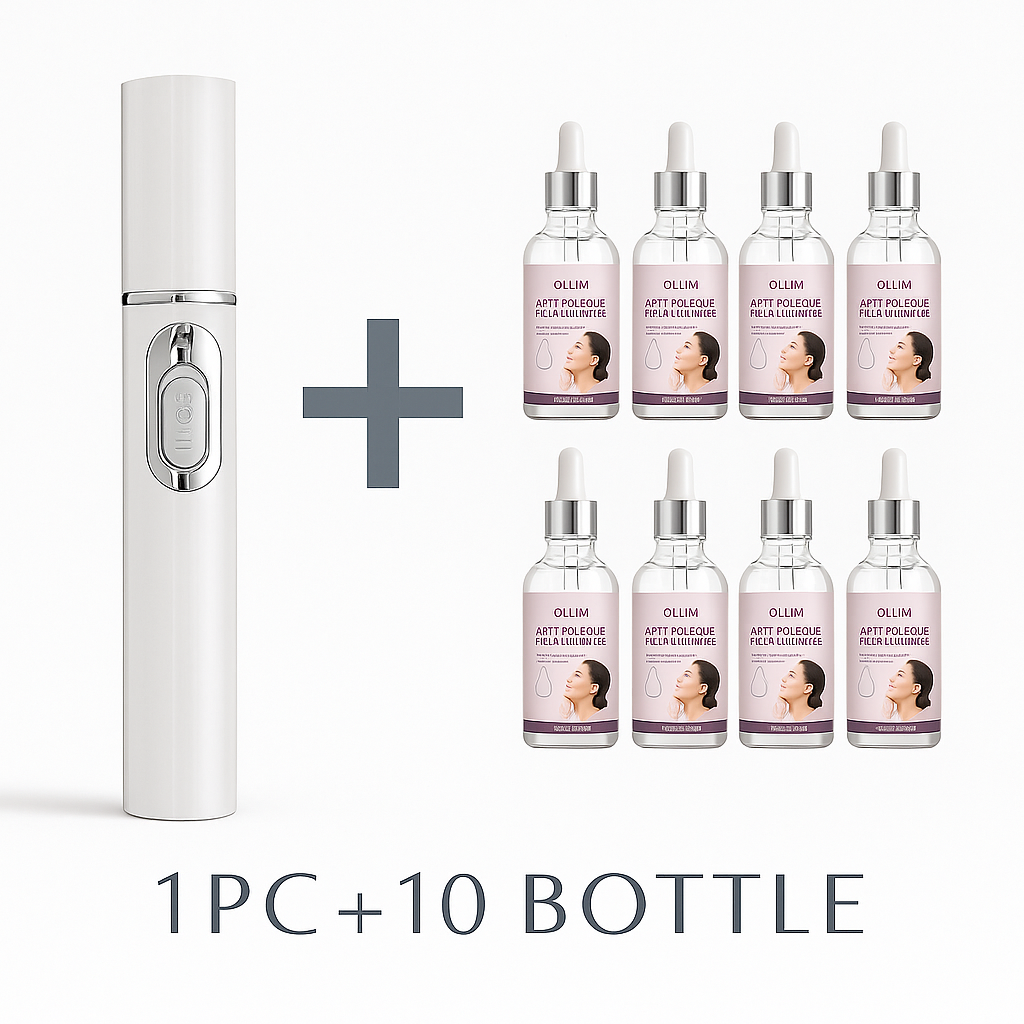 Facial Firming Elevator Korean Cosmetic