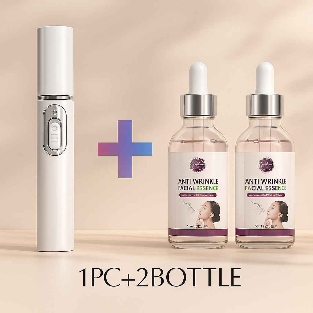 Facial Firming Elevator Korean Cosmetic