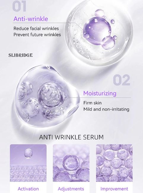 Anti Wrinkle Essence – Smooth, Youthful Skin Formula