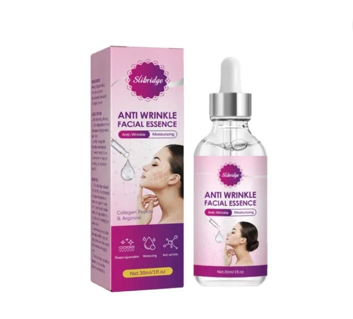 Anti Wrinkle Essence – Smooth, Youthful Skin Formula