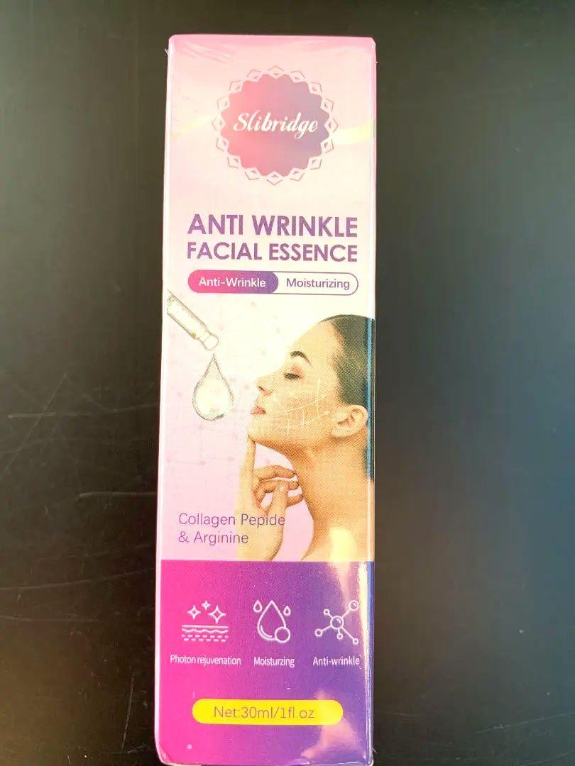 Anti Wrinkle Essence – Smooth, Youthful Skin Formula