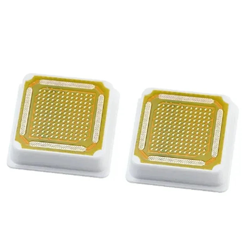 Replacement electrodes for Radio Frequency Facial Lifting Machine, designed for effective skin rejuvenation.