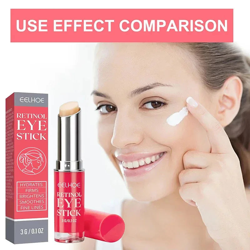 Anti-Wrinkle Eye Stick