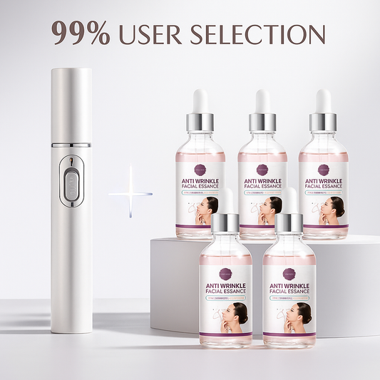 Facial Firming Elevator Korean Cosmetic