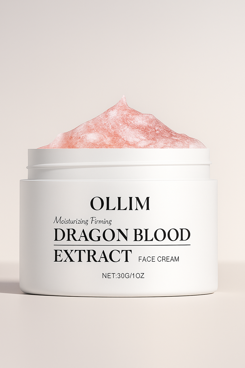 Anti-Wrinkle Facial Cream