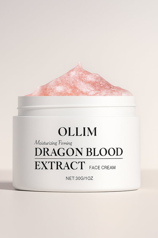 Anti-Wrinkle Facial Cream