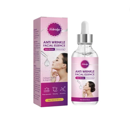 Anti Wrinkle Essence – Smooth, Youthful Skin Formula