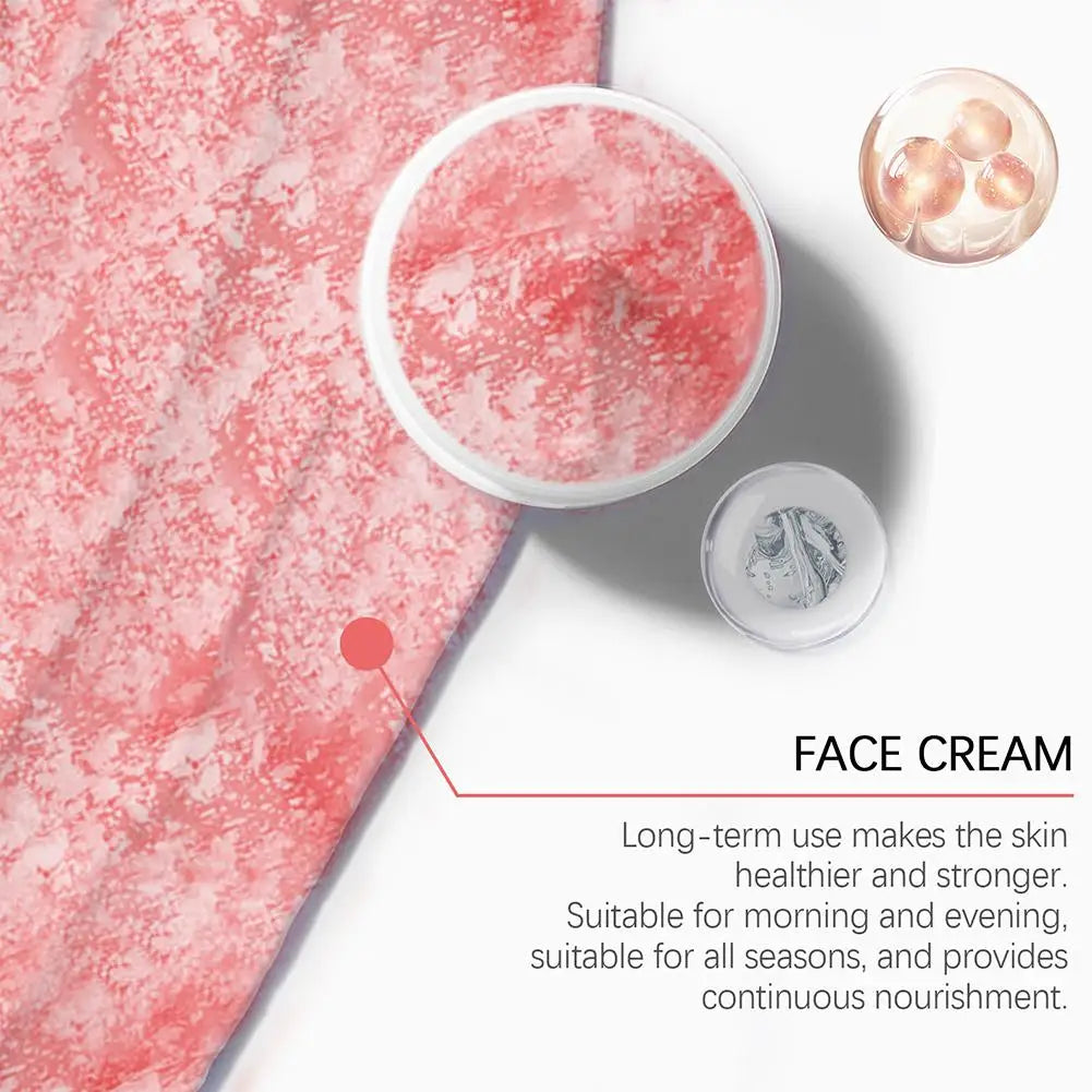 Anti-Wrinkle Facial Cream