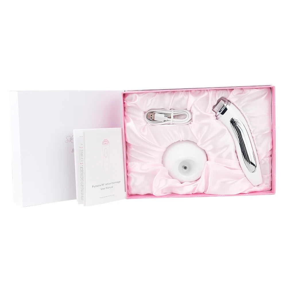 Radio Frequency Facial Lifting Machine