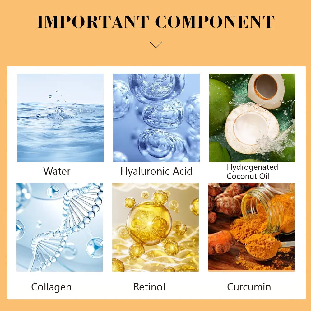 Day and Night Facial Stick