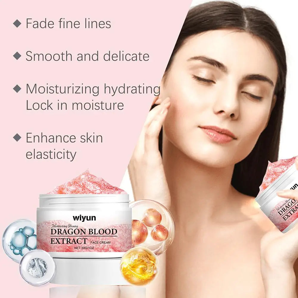 Anti-Wrinkle Facial Cream