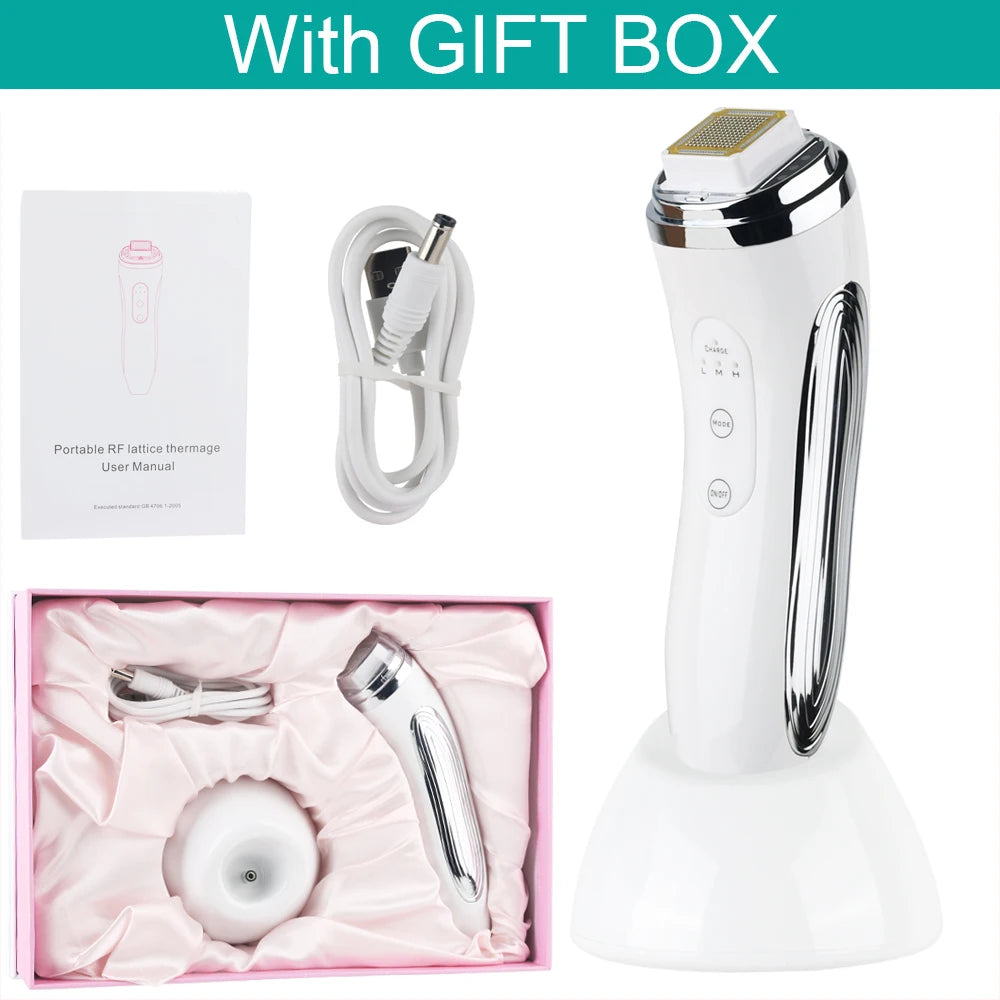 Radio Frequency Facial Lifting Machine