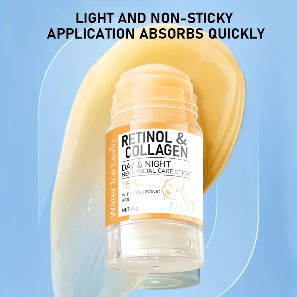 Day and Night Facial Stick